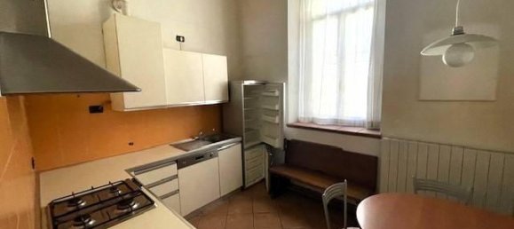 3 rooms Apartment in Alessandria, Italy No. 164126 6