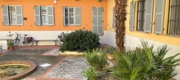 3 rooms Apartment in Alessandria, Italy No. 164126 14