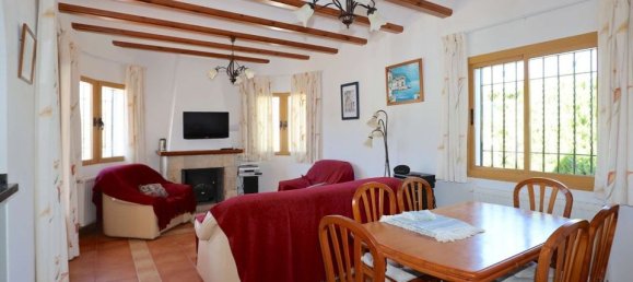 Вилла с 3 спальнями в Орба, Испания № 163184 7