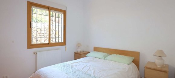 Вилла с 3 спальнями в Орба, Испания № 163184 10