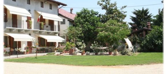 5 rooms House in Carmagnola, Italy No. 254159 8