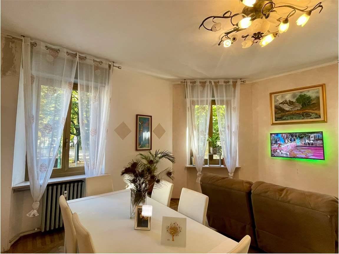 2 bedrooms Apartment in Pinerolo, Italy No. 208578