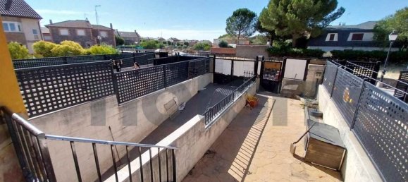 Casa T4 em Pedrezuela, Spain N.º 173790 16