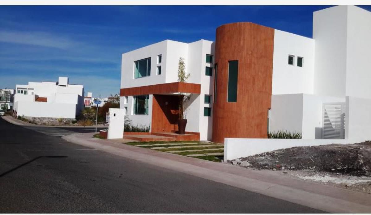 3 Schlafzimmer Haus in Queretaro, Mexico, Nr. 161276