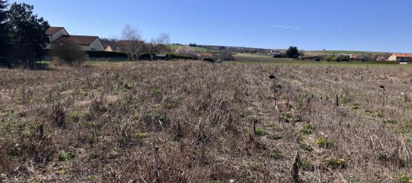 Terreno en Lempdes, France 460 m² No. 286361 3