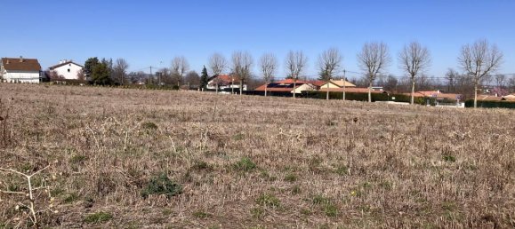 Terreno en Lempdes, France 460 m² No. 286361 2