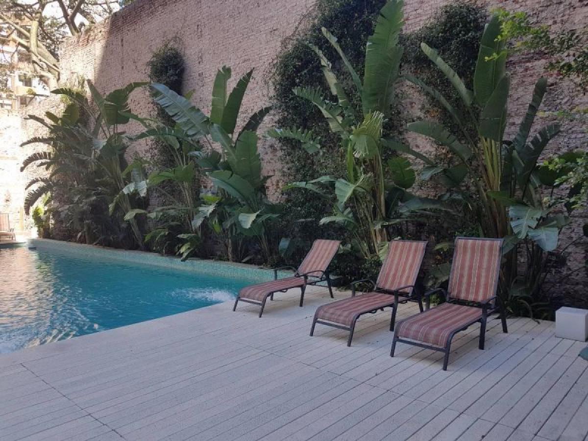 Studio in Buenos Aires, Argentina No. 73038