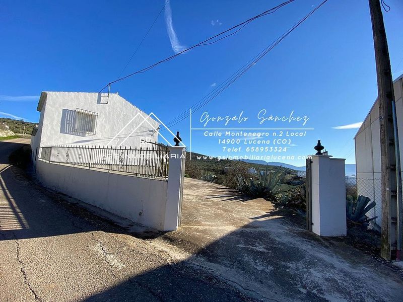 Casa de 5 dormitorios en Rute, Spain No. 222076