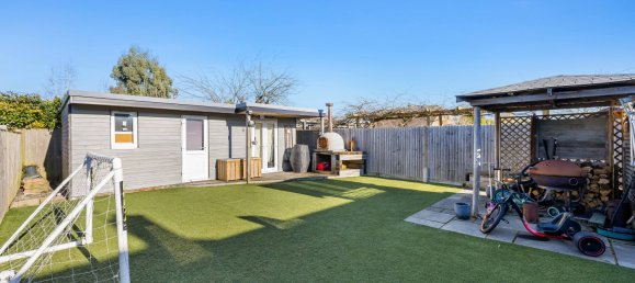 3 Schlafzimmer Haus in Horley, United Kingdom, Nr. 1039 27