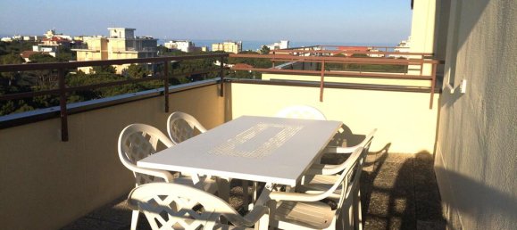 3 rooms Penthouse in Cervia, Italy No. 26667 3