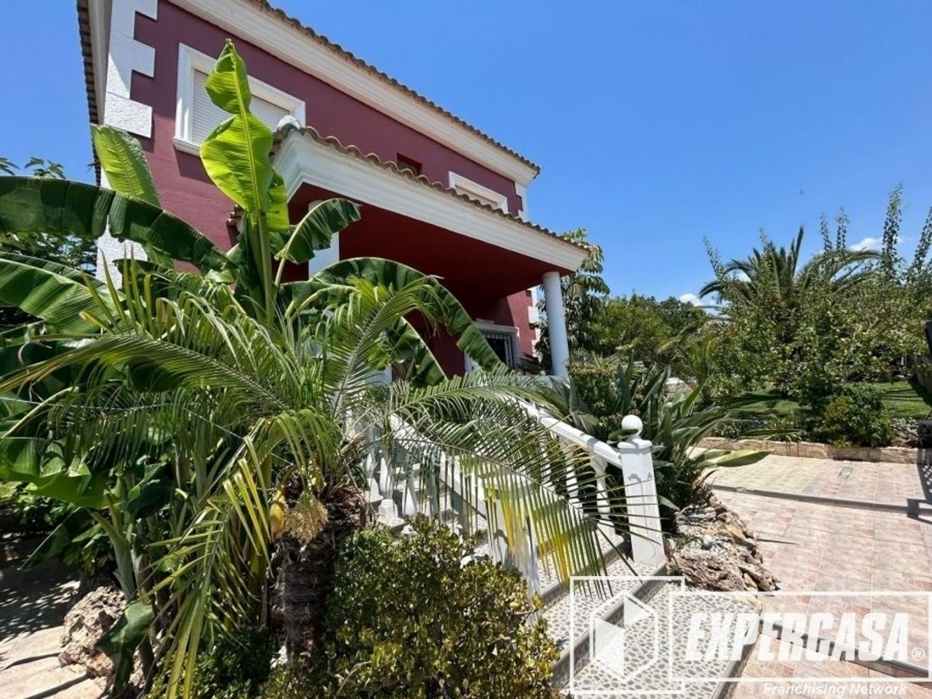 4 bedrooms House in Lliria, Spain No. 215931