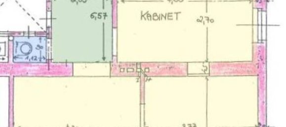 4-Zimmer Wohnung in Döbling, Austria, Nr. 172471 7