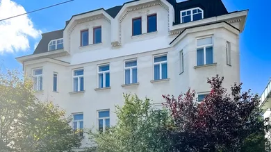 4-Zimmer Wohnung in Döbling, Austria, Nr. 172471