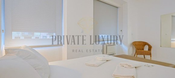 3 bedrooms Apartment in Lisbon, Portugal No. 10381 7