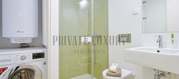 3 bedrooms Apartment in Lisbon, Portugal No. 10381 12