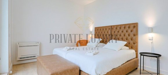 3 bedrooms Apartment in Lisbon, Portugal No. 10381 28