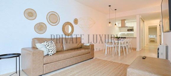 3 bedrooms Apartment in Lisbon, Portugal No. 10381 5
