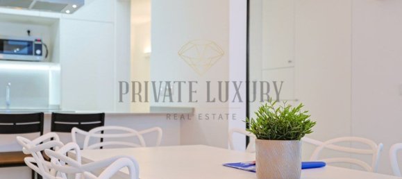 3 bedrooms Apartment in Lisbon, Portugal No. 10381 22