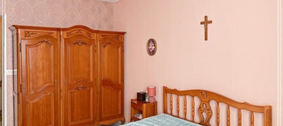 3 غرف نوم منزل في Chatenay, France رقم 275082 6