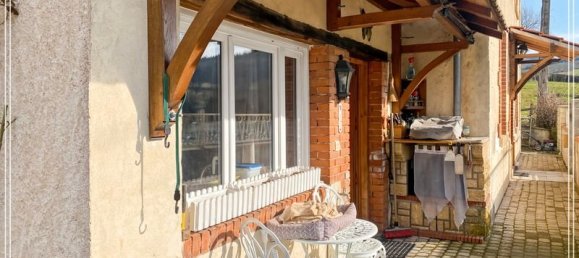 3 غرف نوم منزل في Chatenay, France رقم 275082 10