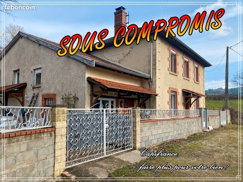 3 غرف نوم منزل في Chatenay, France رقم 275082