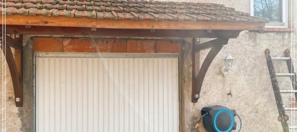 3 غرف نوم منزل في Chatenay, France رقم 275082 11