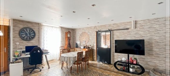 3 غرف نوم منزل في Chatenay, France رقم 275082 2