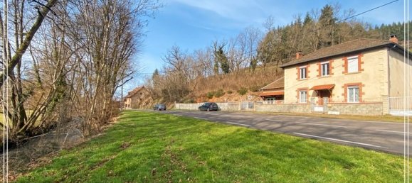 3 غرف نوم منزل في Chatenay, France رقم 275082 12