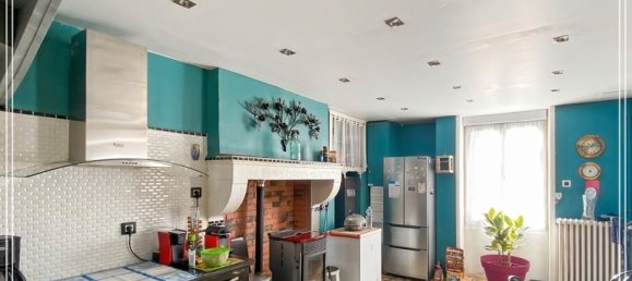 3 غرف نوم منزل في Chatenay, France رقم 275082 4