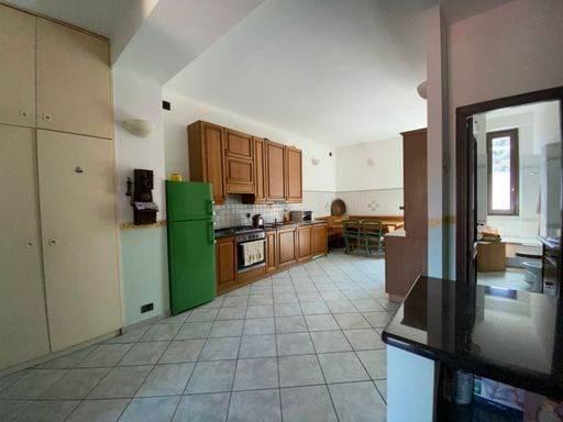 3 rooms Apartment in La Spezia, Italy No. 32027