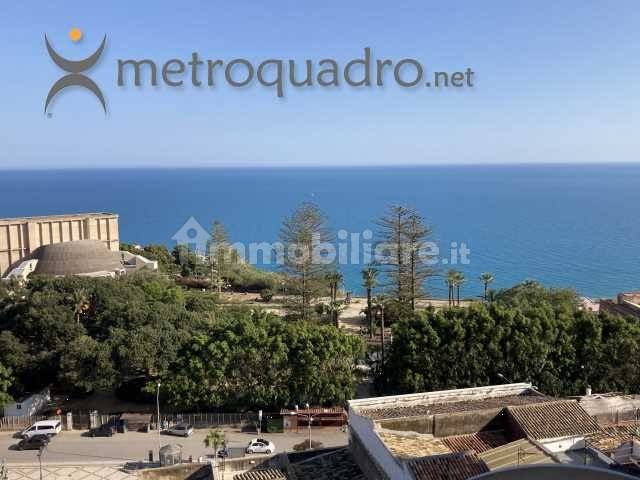 3 Schlafzimmer Penthouse in Sciacca, Italy, Nr. 215387