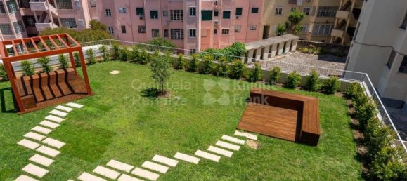 2 bedrooms Apartment in Lisbon, Portugal No. 120879 4