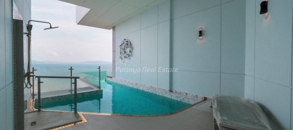 Кондоминиум  с 1 спальней в Паттайя, Таиланд № 22324 13