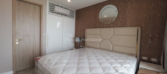 Кондоминиум  с 1 спальней в Паттайя, Таиланд № 22324 8