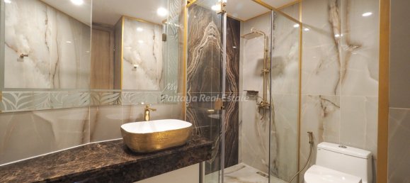 Кондоминиум  с 1 спальней в Паттайя, Таиланд № 22324 10