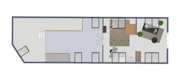 2 غرف نوم قلاع في Traismauer, Austria رقم 75821 26