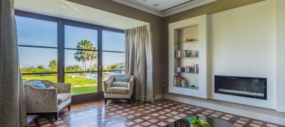 6 bedrooms Villa in Marbella, Spain No. 23002 19