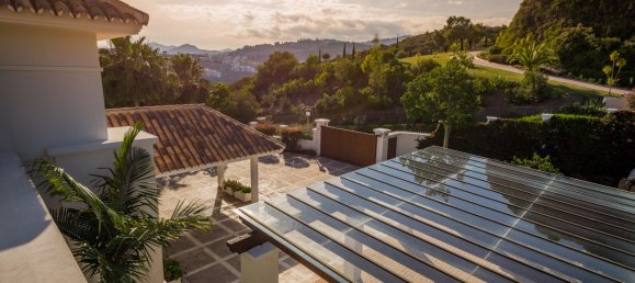 6 bedrooms Villa in Marbella, Spain No. 23002 6