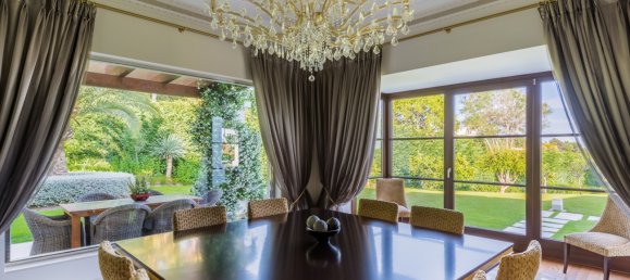 6 bedrooms Villa in Marbella, Spain No. 23002 17