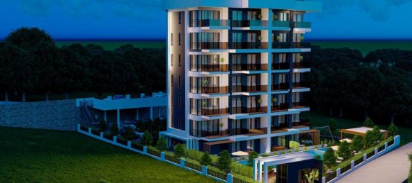 2-Zimmer Wohnung in Demirtas, Turkey, Nr. 29923 26