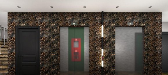 2-Zimmer Wohnung in Demirtas, Turkey, Nr. 29923 14