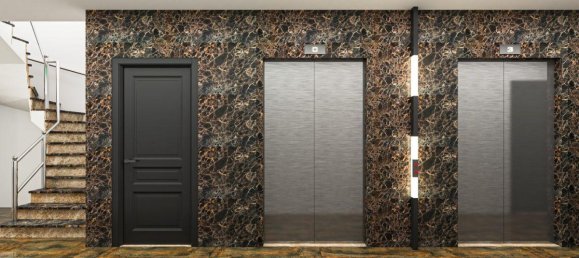 2-Zimmer Wohnung in Demirtas, Turkey, Nr. 29923 10