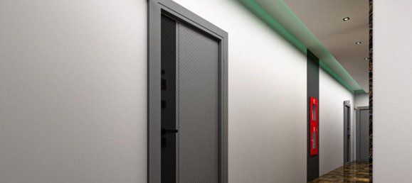 2-Zimmer Wohnung in Demirtas, Turkey, Nr. 29923 12