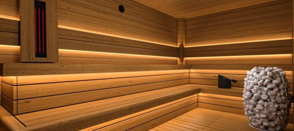 2-Zimmer Wohnung in Demirtas, Turkey, Nr. 29923 8