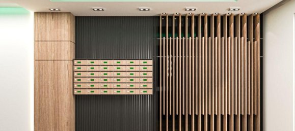 2-Zimmer Wohnung in Demirtas, Turkey, Nr. 29923 9