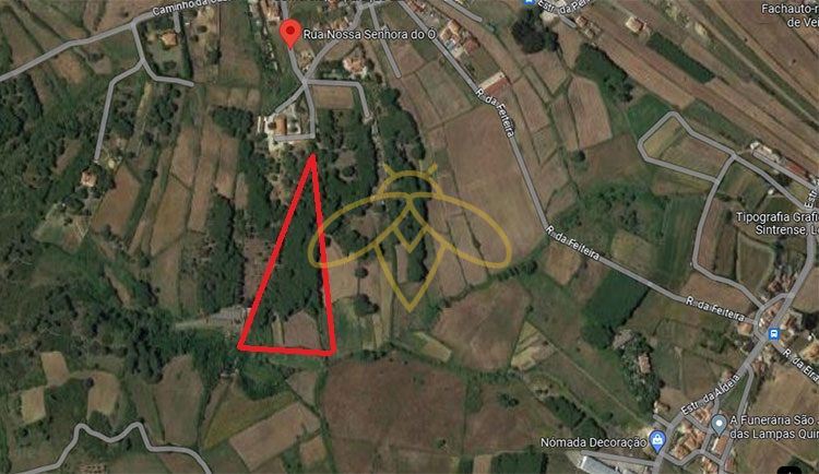 Terreno en Sintra, Portugal 2840 m² No. 82088