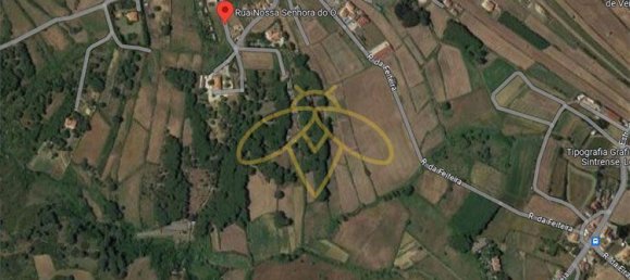 Terreno en Sintra, Portugal 2840 m² No. 82088 3