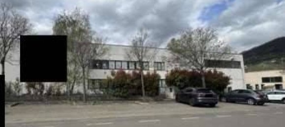 1-salle Entrepôt à Borgo Val di Taro, Italy No. 294136 3