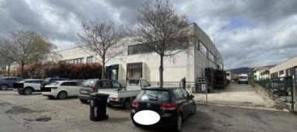 1-salle Entrepôt à Borgo Val di Taro, Italy No. 294136 2