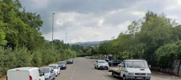 1-salle Entrepôt à Borgo Val di Taro, Italy No. 294136 8